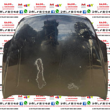 COFANO ANTERIORE FORD MONDEO