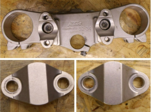 Ktm 690 smc 2008 - 2009, 2010
