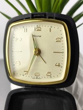 Sveglia meccanica vintage