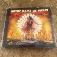 NOTRE DAME DE PARIS - Luc