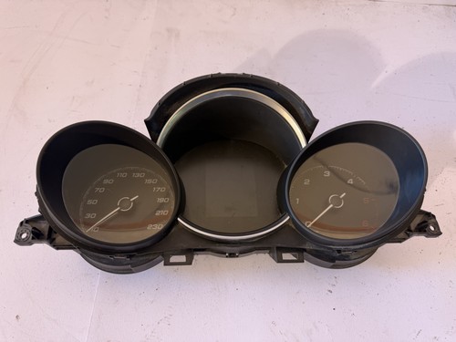 Quadro strumenti per fiat - strumenti,