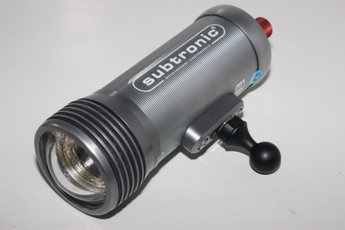 Set flash subtronic - flash, pro