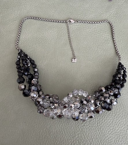 Swarovski necklace - swarovski,