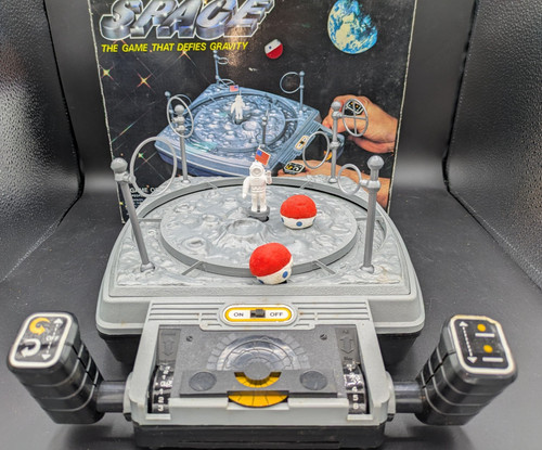 Space gioco che - gioco, sfida