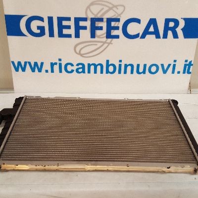 Radiatore fiat croma lancia - fiat,