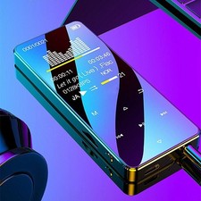 MP4/MP3 Player Support 128GB