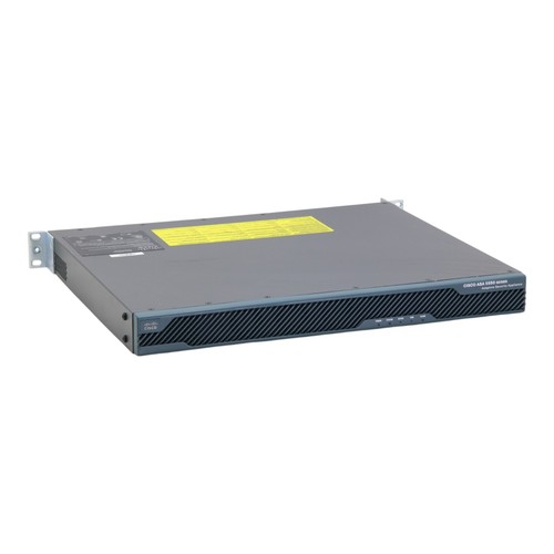 Cisco asa5550 porte 45 4x - 8,