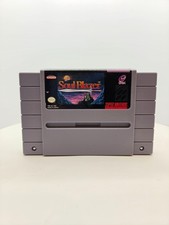 Soul blazer super - super, nintendo