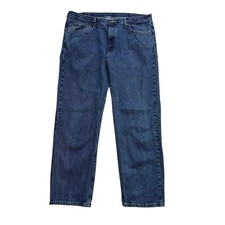 Wrangler Jeans W40 L32 Uomo