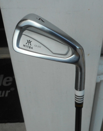 Eccellente miura golf - eccellente, forgiato