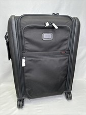 Tumi - Alpha 3 - Continental