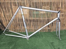 Telaio E Forcella Cinelli