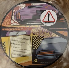 PINK FLOYD LA CARRERA