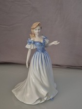 Figurina Royal Doulton