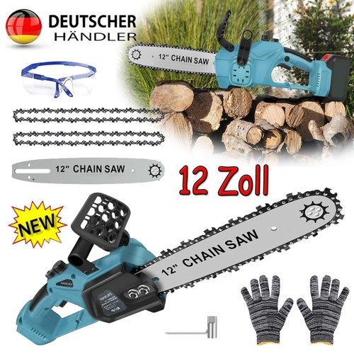 Per motosega batteria makita - batteria,