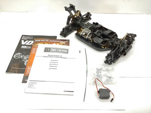 Nuovo hpi racing - nuovo:,