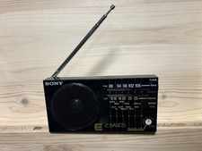 Radio Portable Sony ICF-12L 2