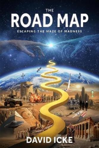 David icke the road map - the,
