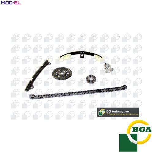 Kit catena distribuzione - kit,