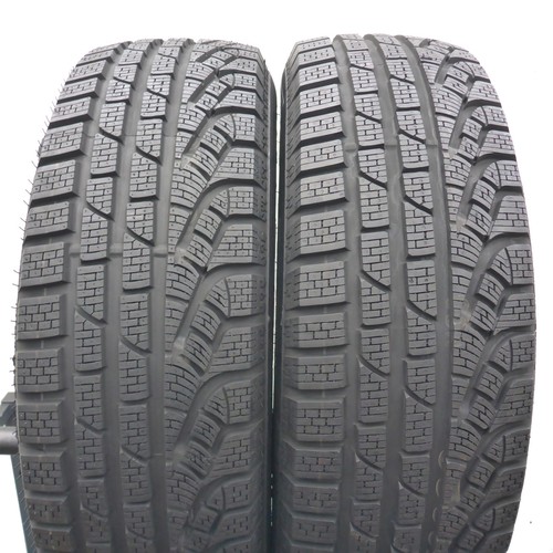 225 2 pneumatici - 17,