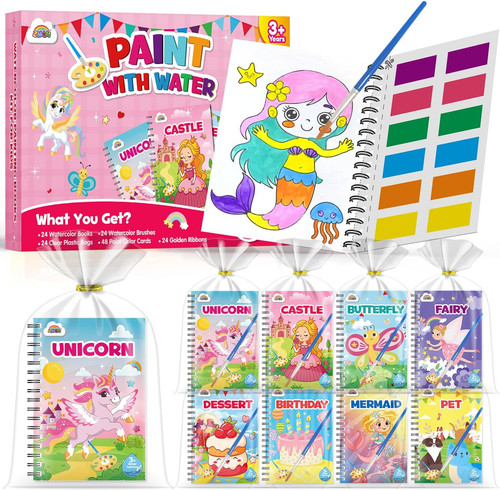 Libri colorare gadget - colorare,