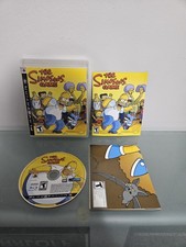 Gioco I Simpson 2007 PS3