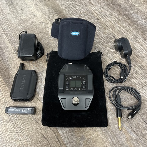 Shure glxd16 sistema - shure, di