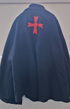 Mantella SMOM Sovrano Militare Ordine di Malta Ospedaliero di San Giovanni