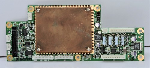 Furuno band 2827 radar - x, rfc