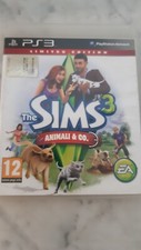 The sims ps3 playstation - the,