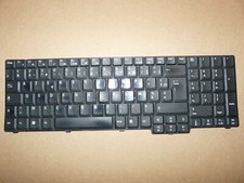 Clavier Azerty FR - Keyboard -