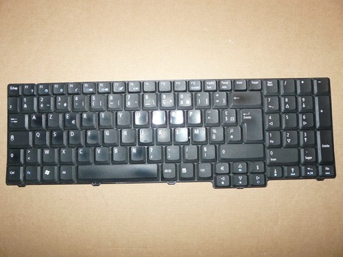 Clavier azerty keyboard - keyboard,