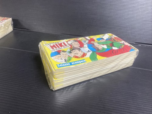 Fumetto striscia anastatica - fumetto,