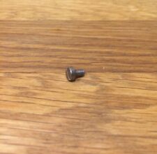 1 Vis d’origine de voiture