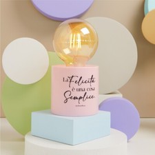 CLARALUNA* 2025 LAMPADA LED