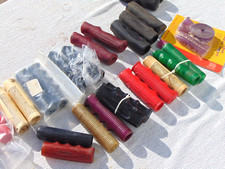 Lotto impugnature bici