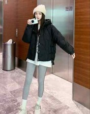 Piumino Parka Giacca Donna