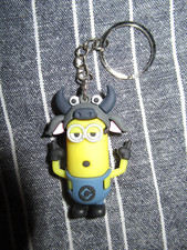 Portachiavi 3D Personaggi