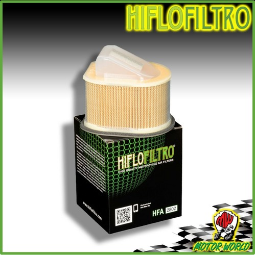 Hfa2802 filtro aria - aria, hiflo