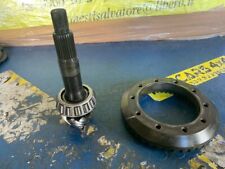 Coppie coniche suzuki jimny