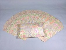 10 SCATOLE DAMASCATE confetti 17x13x4  BATTESIMO MATRIMONIO COMUNIONE CRESIMA 