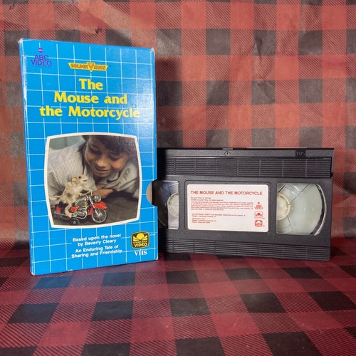The mouse and - the,