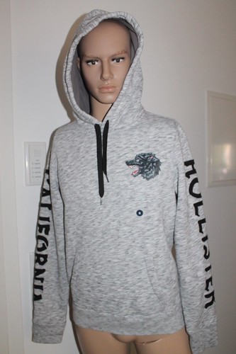 Hollister uomo sweater - hollister, hoodie