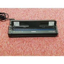 Brother PJ-663 Pcketjet