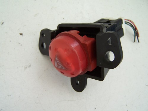 Interruttore pericolo nissan - interruttore,