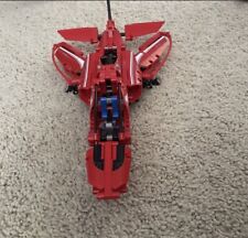 LEGO Technic 9394 Aereo Jet