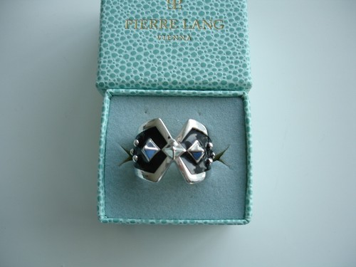 Pierre lang mega ring - pierre,