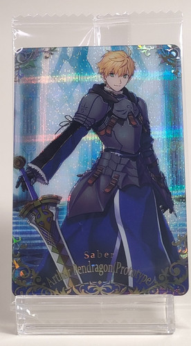 Carta wafer fate grand order - grand,