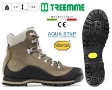 Treemme scarpa scarponcino - treemme,