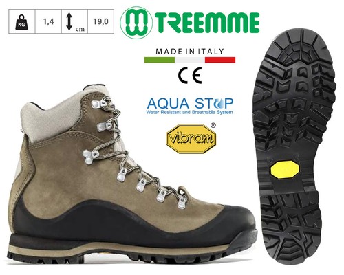 Treemme scarpa scarponcino - scarpa,